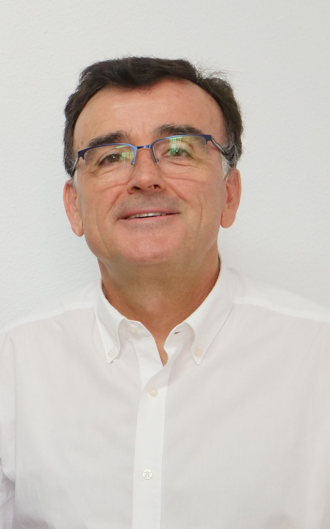 Dr. Bartolomé Andreo