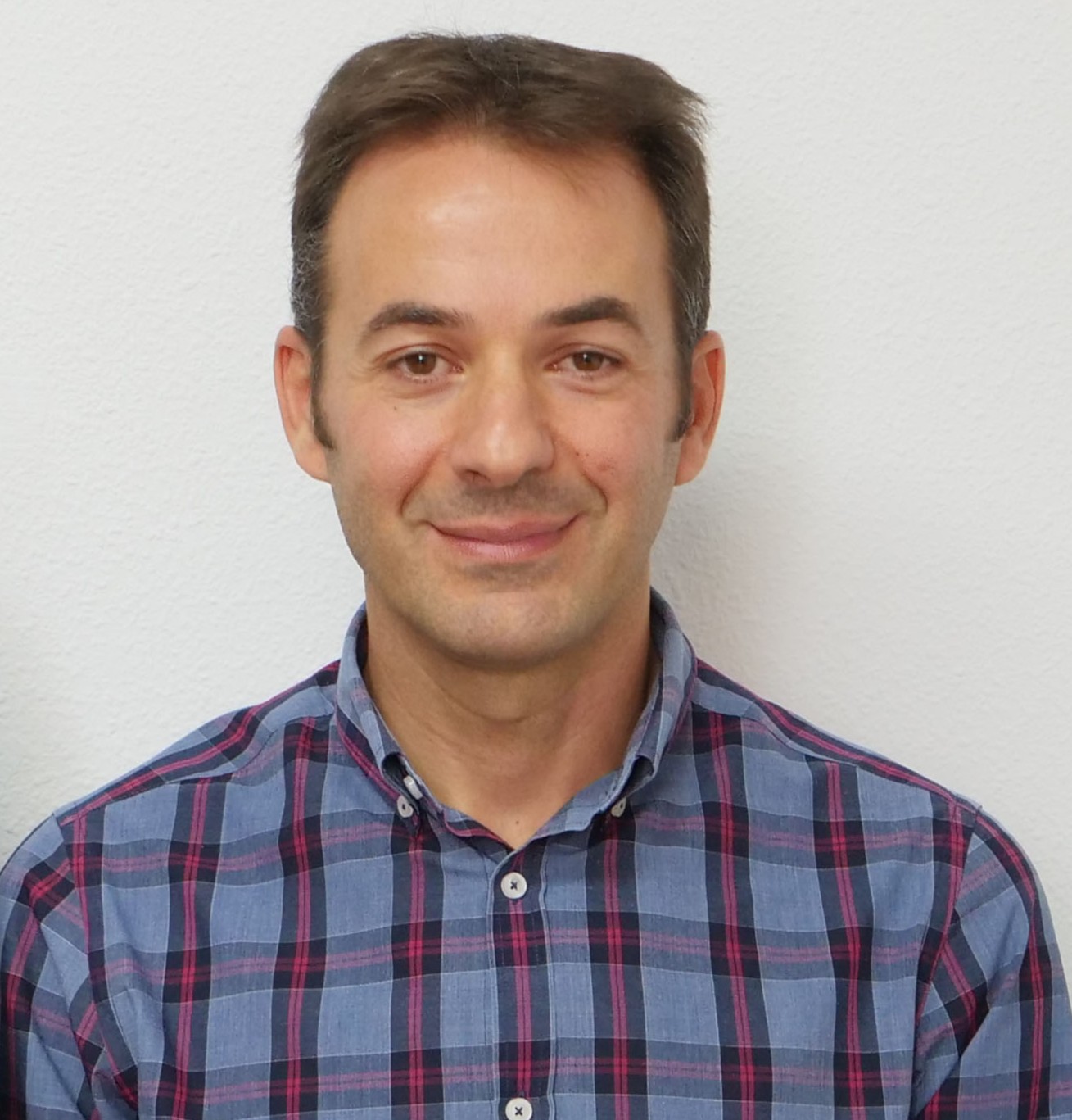 Dr. Juan Antonio Barberá