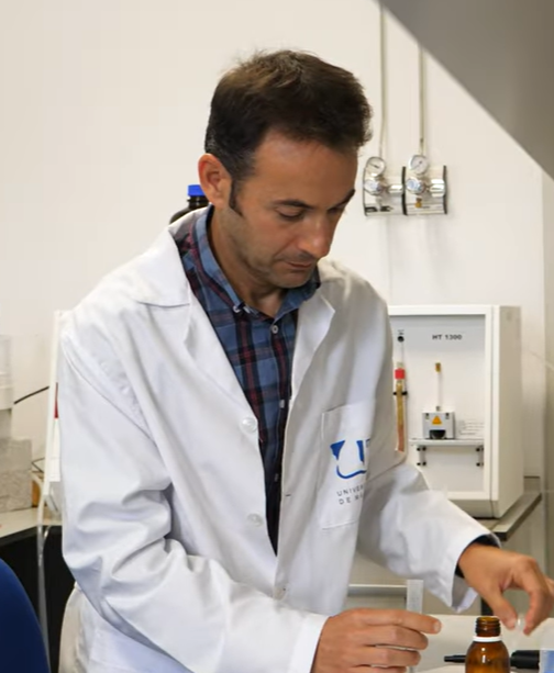 'iSAT', la solucion innovadora que propone la UMA para hacer frente a la falta de agua en Malaga